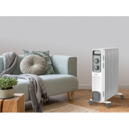 Радиатор масляный Ballu Great BOH/GT-11W