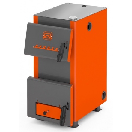 Твердотопливный котел Теплодар Куппер ОК-9 (2.0)
