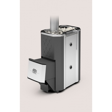 Печь для бани Теплодар Сибирь-20 ЛРК (2.0)