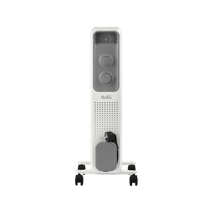 Радиатор масляный Ballu Great BOH/GT-07W