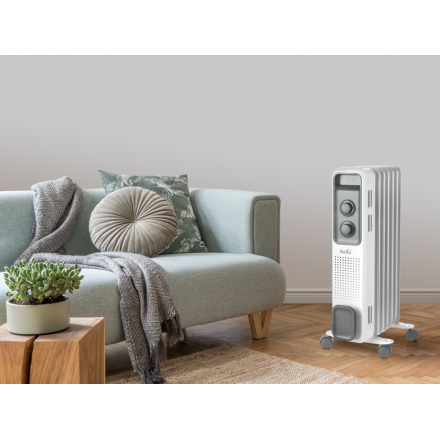 Радиатор масляный Ballu Great BOH/GT-07W