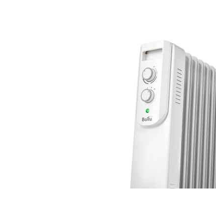 Радиатор масляный Ballu BOH/EX-09