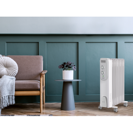 Радиатор масляный Ballu BOH/EX-09