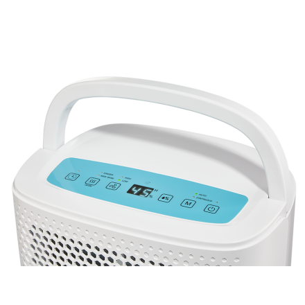 Осушитель воздуха Ballu BD10U