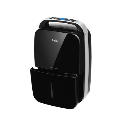 Осушитель воздуха Ballu BD30MN black