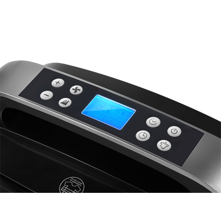 Осушитель воздуха Ballu BD30MN black