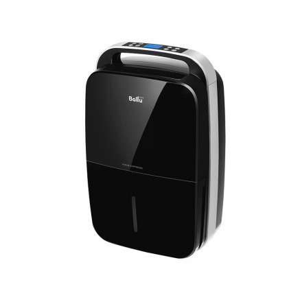 Осушитель воздуха Ballu BD30MN black