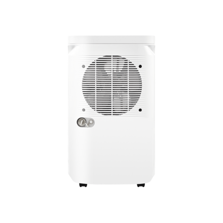 Осушитель воздуха Electrolux EDH-12L