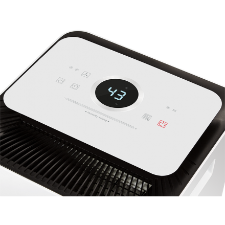 Осушитель воздуха Electrolux EDH-25L