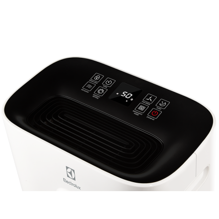 Осушитель воздуха Electrolux EDM-25L