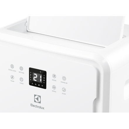 Осушитель воздуха Electrolux EDH-65L