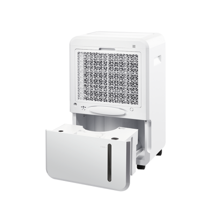 Осушитель воздуха Electrolux EDH-65L