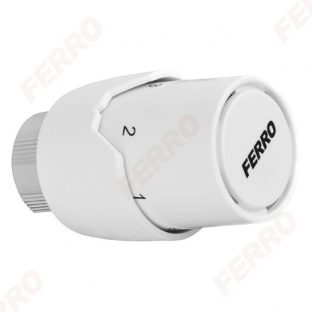 Головка термостатическая Ferro GT20B