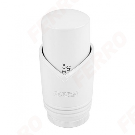 Головка термостатическая Ferro GT30B