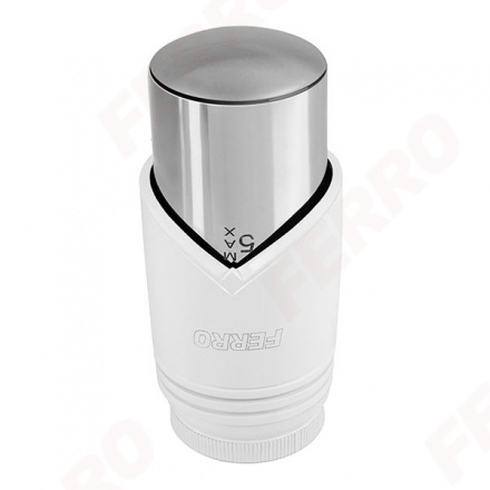 Головка термостатическая Ferro GT32B