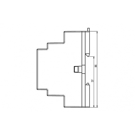 Электронный терморегулятор Wirt ТРЛ-515