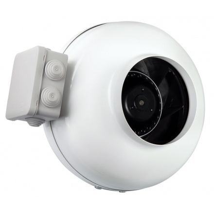 Вентилятор канальный Shuft TUBE 315XL