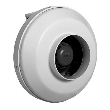 Вентилятор канальный Shuft CFk 160 VIM