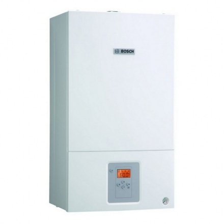 Газовый котел Bosch GAZ 6000 W WBN 12 C