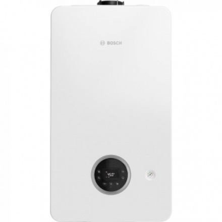 Конденсационный газовый котел Bosch Condens 2300iW 24 P