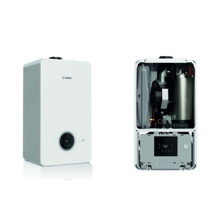 Конденсационный газовый котел Bosch Condens 2300iW 24 P