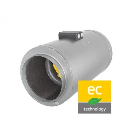 Вентилятор канальный Shuft SH 400 EC