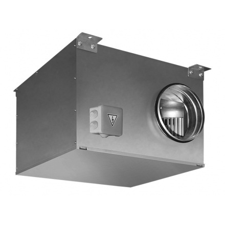 Вентилятор канальный Shuft ICFE 160 VIM