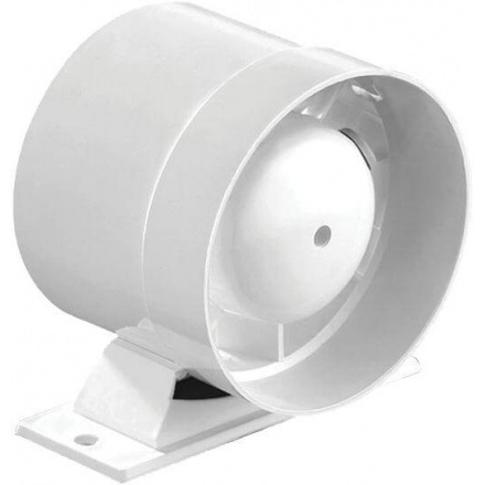 Вентилятор канальный Ballu Eco 125