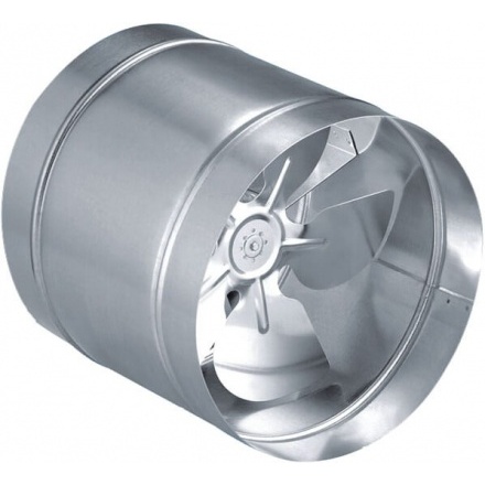 Вентилятор канальный Ballu Eco 200