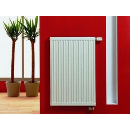 Стальной радиатор Standard Hidravlika 22 900 400 низ