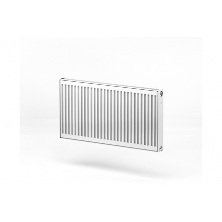 Стальной радиатор Standard Hidravlika 11 500 1500 бок