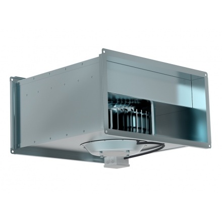 Вентилятор канальный SHUFT RFD 600х350-4 VIM