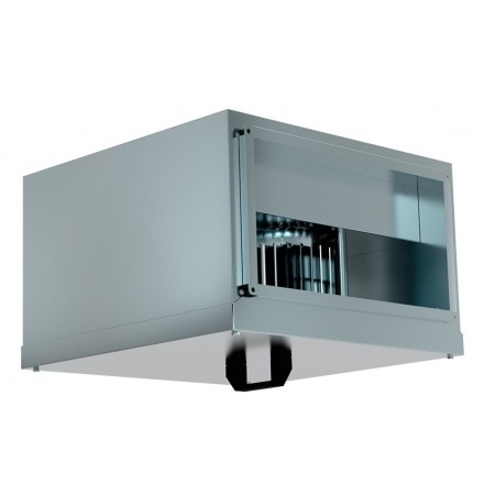 Вентилятор канальный SHUFT IRFE 500х250-4 VIM