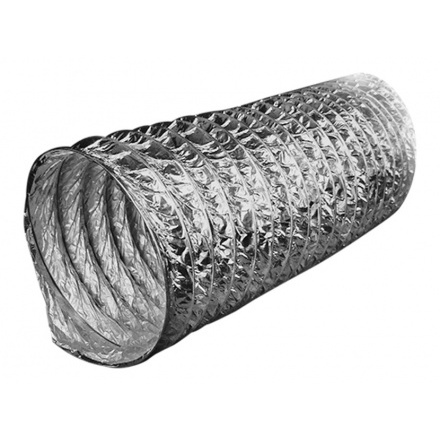 Воздуховод неизолированный Ballu Machine BFA