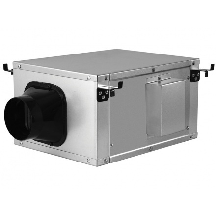 Вентилятор подпора воздуха Shuft EPVS/EF-1100