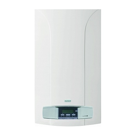 Газовый котел BAXI LUNA-3 240 i