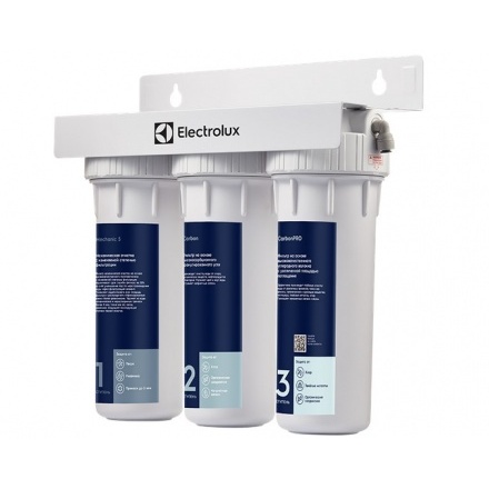 Фильтр для очистки воды Electrolux AquaModule Universal