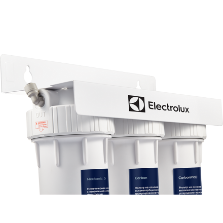 Фильтр для очистки воды Electrolux AquaModule Universal