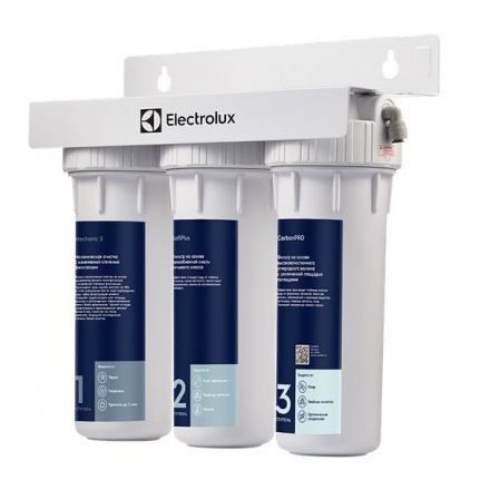 Фильтр для очистки воды Electrolux AquaModule SF