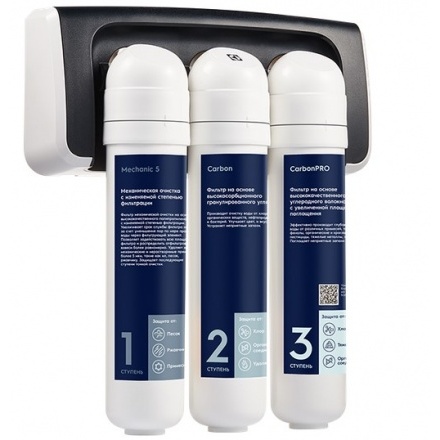 Фильтр для очистки воды Electrolux iStream Optimal
