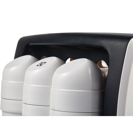 Фильтр для очистки воды Electrolux iStream TotalPure X-3 Softening