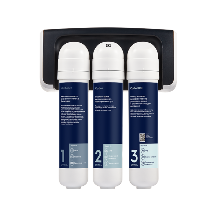 Фильтр для очистки воды Electrolux iStream Optimal