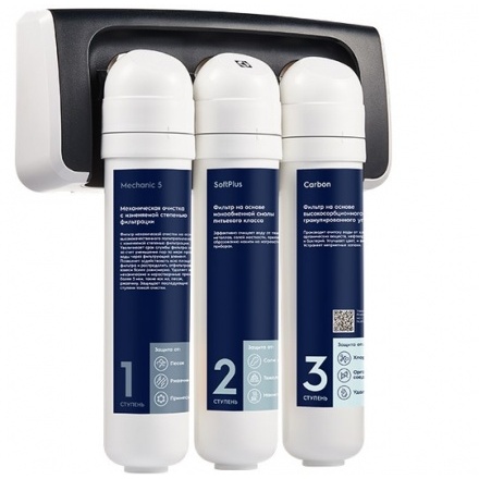 Фильтр для очистки воды Electrolux iStream Softening