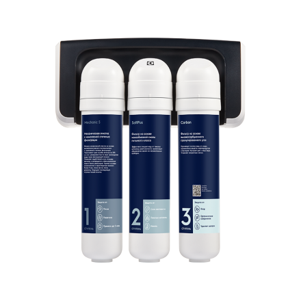Фильтр для очистки воды Electrolux iStream Softening