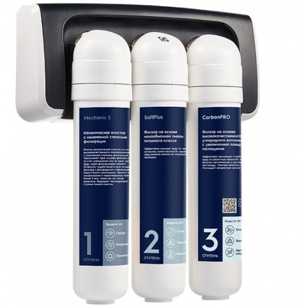 Фильтр для очистки воды Electrolux iStream SF