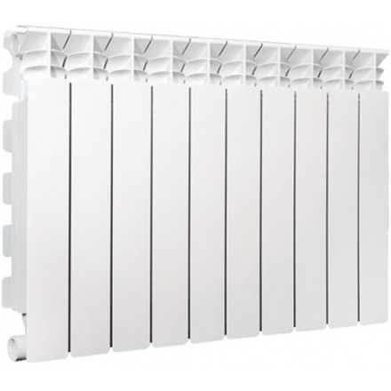 Алюминиевый радиатор Fondital Ardente C2 500/100