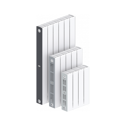 Радиатор отопления Rifar SUPReMO 800