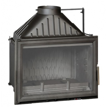 Каминная топка Invicta 700 Grand Vision с шибером