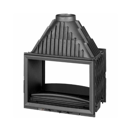 Каминная топка Invicta 800 Double Face