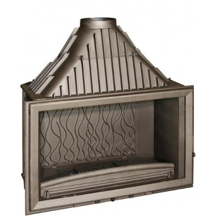Каминная топка Invicta 900 Grand Vision